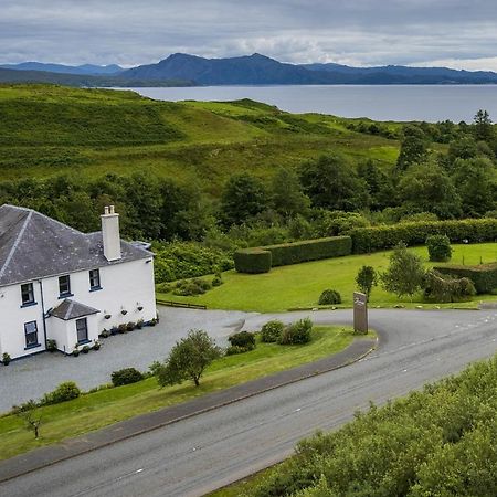 Toravaig House Hotel Teangue  Екстериор снимка