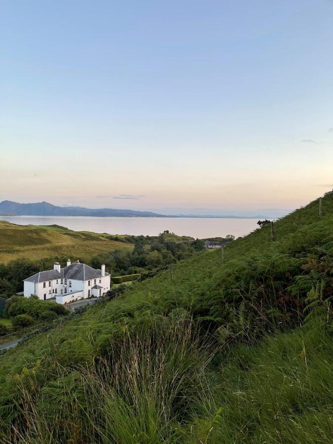 Toravaig House Hotel Teangue  Екстериор снимка